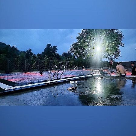 Silent Valley Resort 탄 외부 사진