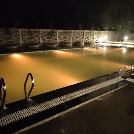 Silent Valley Resort 탄 외부 사진