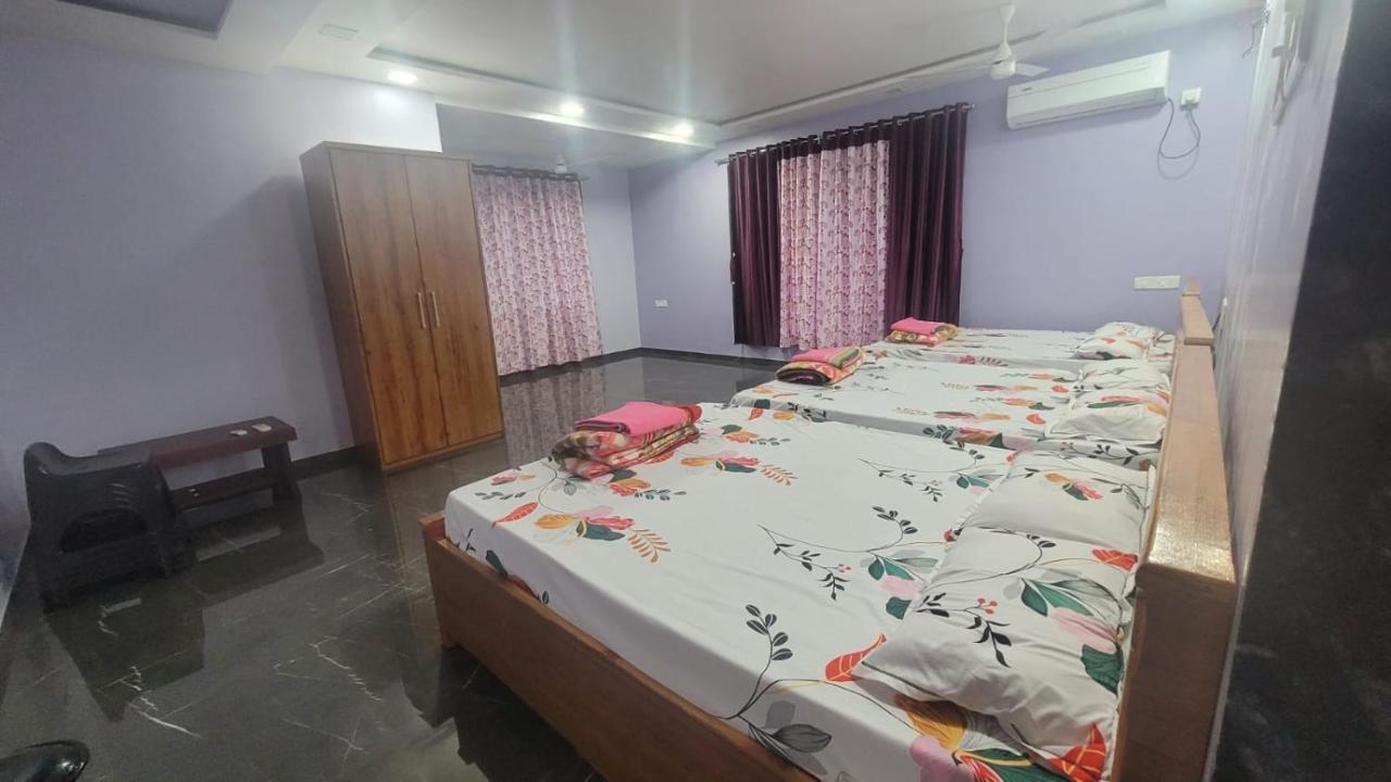 Silent Valley Resort 탄 외부 사진
