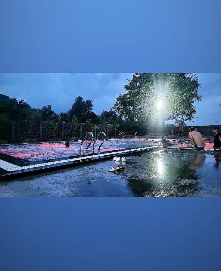 Silent Valley Resort 탄 외부 사진