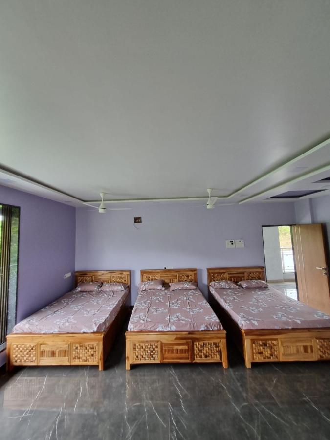 Silent Valley Resort 탄 외부 사진